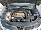 2013 VOLKSWAGEN CC