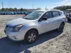 2014 NISSAN ROGUE