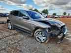 2017 JAGUAR F-Pace