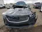 2022 CADILLAC CT4