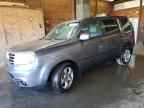 2014 HONDA PILOT