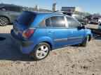 2007 KIA RIO