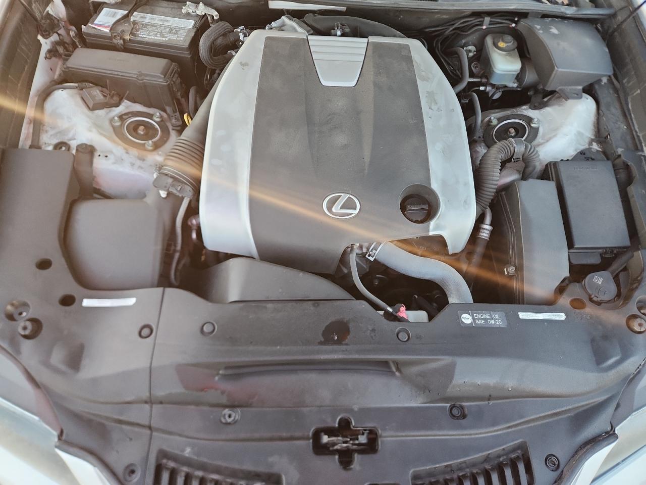 2014 LEXUS GS 350