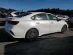 2022 KIA FORTE