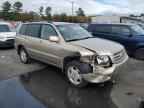 2005 TOYOTA HIGHLANDER