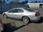 2004 CHRYSLER 300
