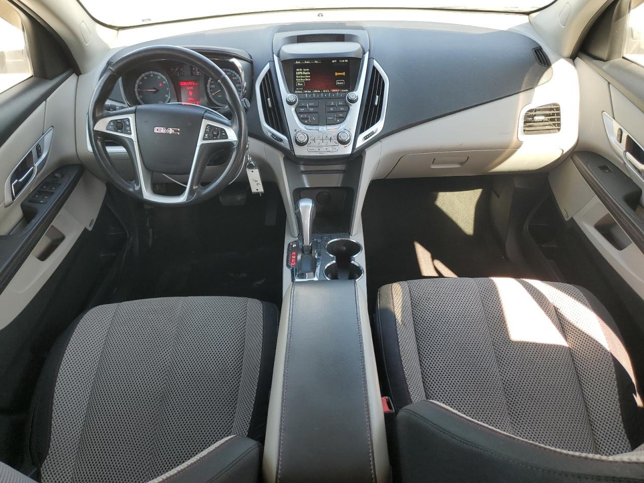 2013 GMC Terrain