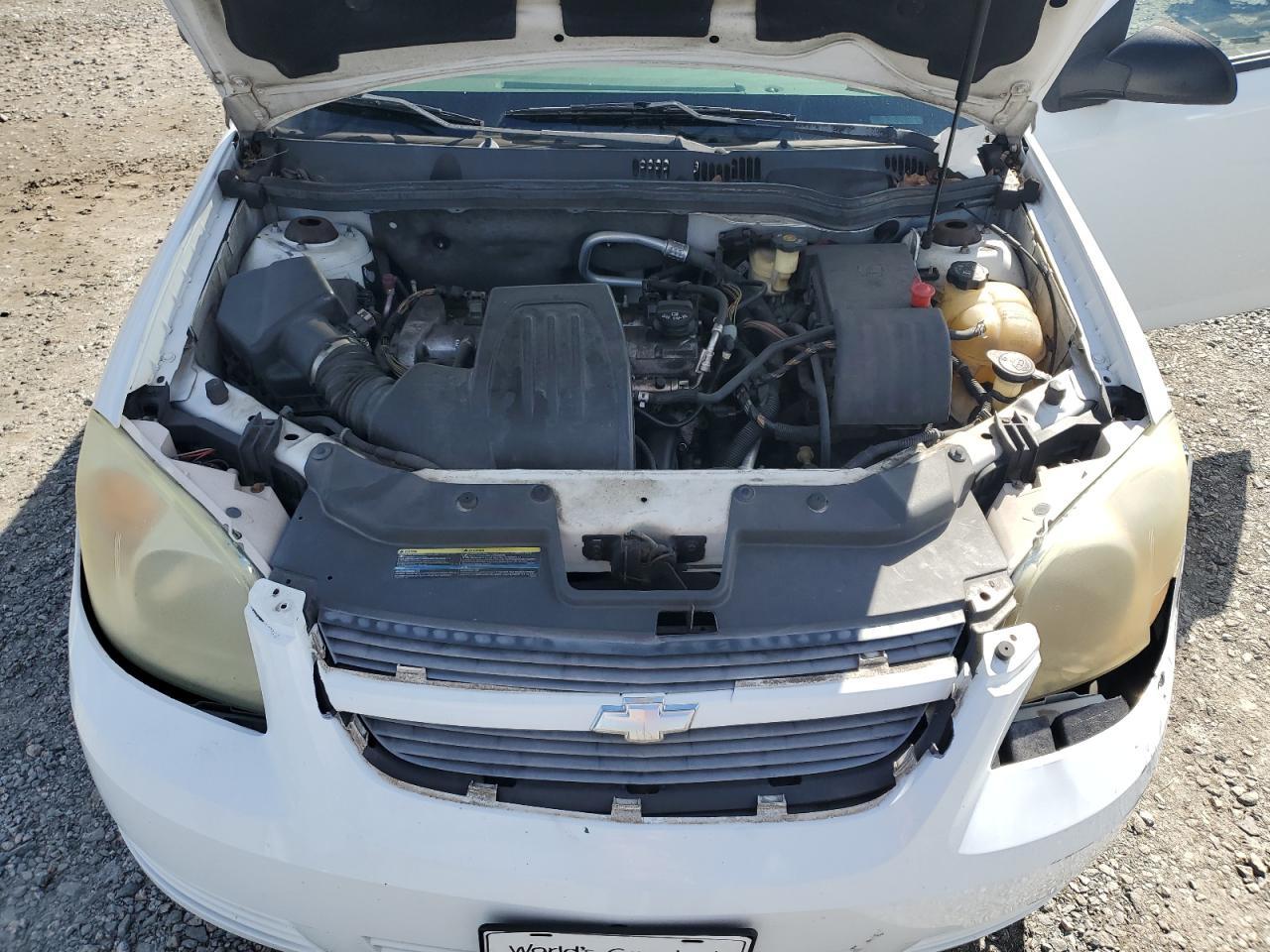 2007 CHEVROLET COBALT