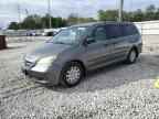 2007 HONDA ODYSSEY