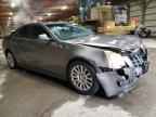 2012 CADILLAC CTS