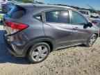 2019 HONDA HR-V