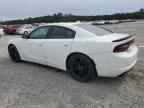 2017 DODGE CHARGER