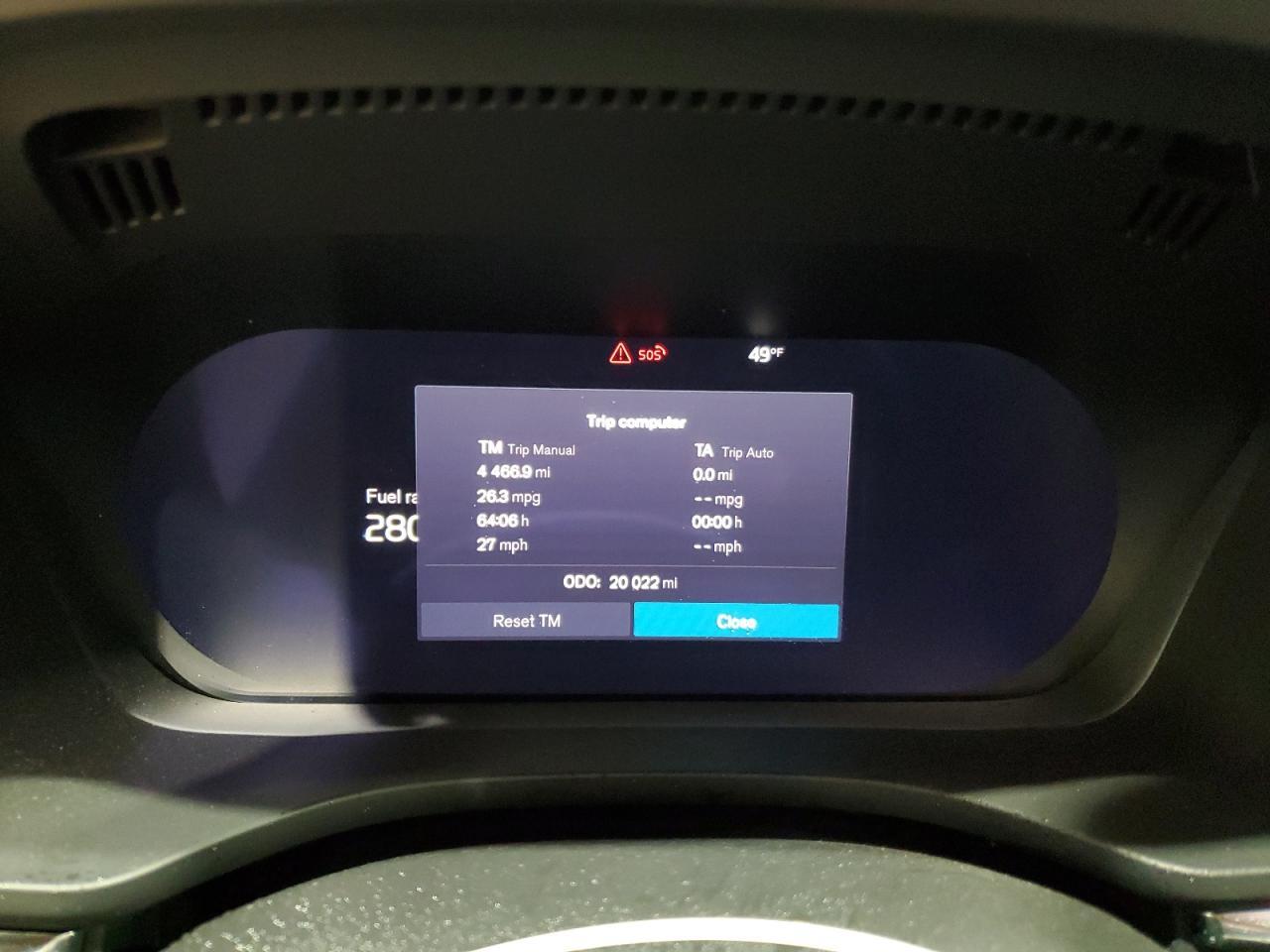 2023 VOLVO XC60