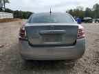 2008 NISSAN SENTRA