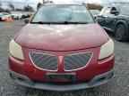 2005 PONTIAC VIBE