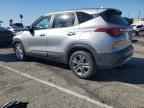 2022 KIA SELTOS