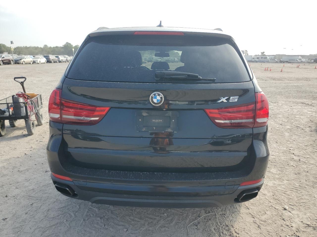 2014 BMW X5
