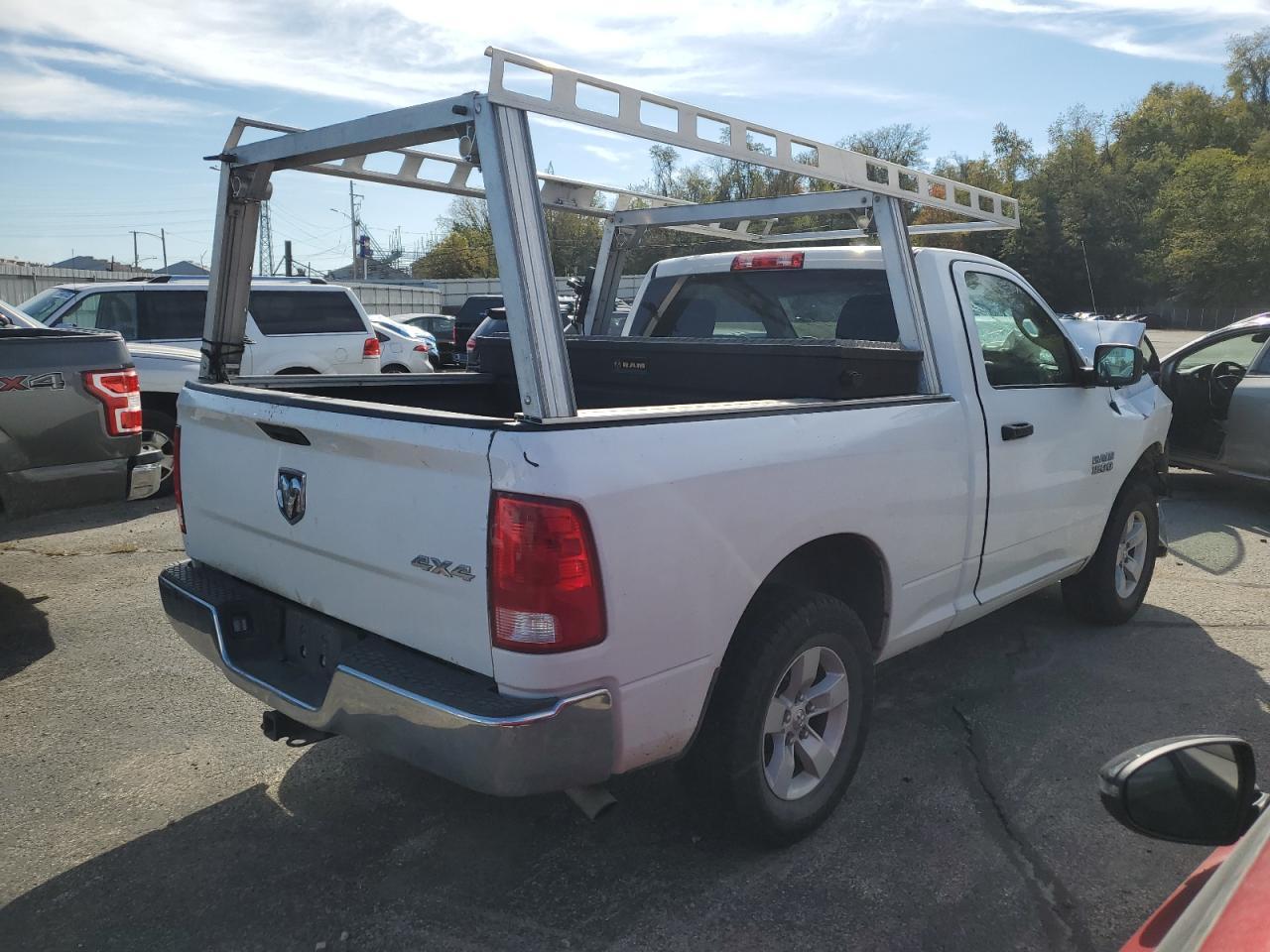 2024 RAM 1500