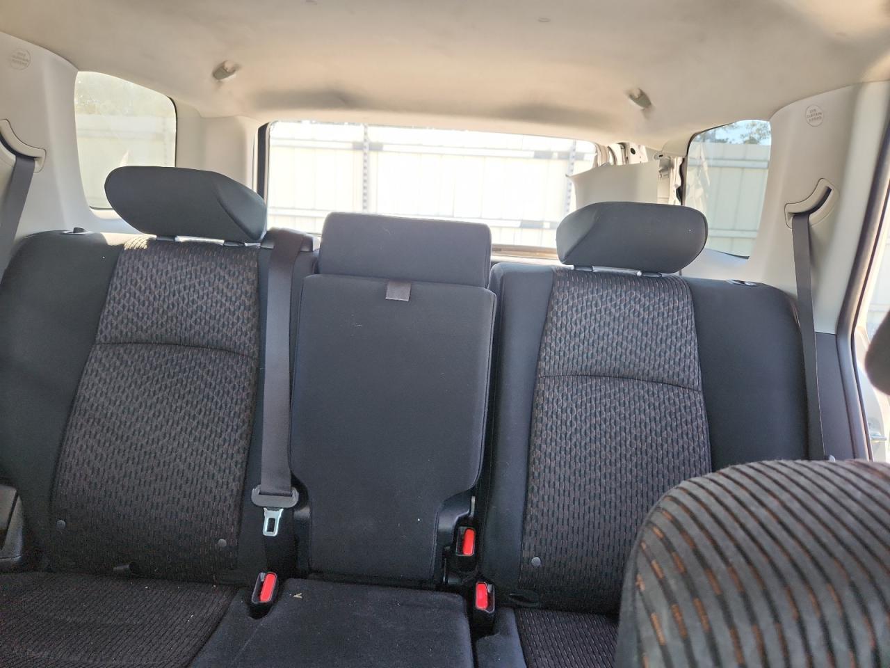 2013 TOYOTA 4Runner