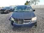 2013 DODGE GRAND CARAVAN