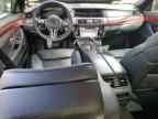 2012 BMW 5 series