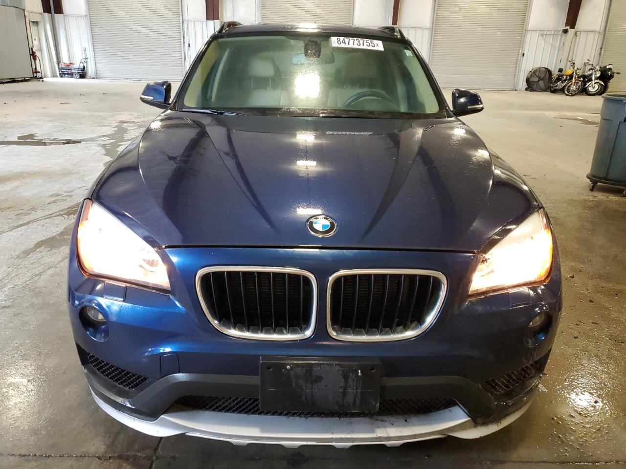 2015 BMW X1