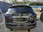 2010 INFINITI FX50