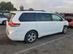 2011 TOYOTA SIENNA