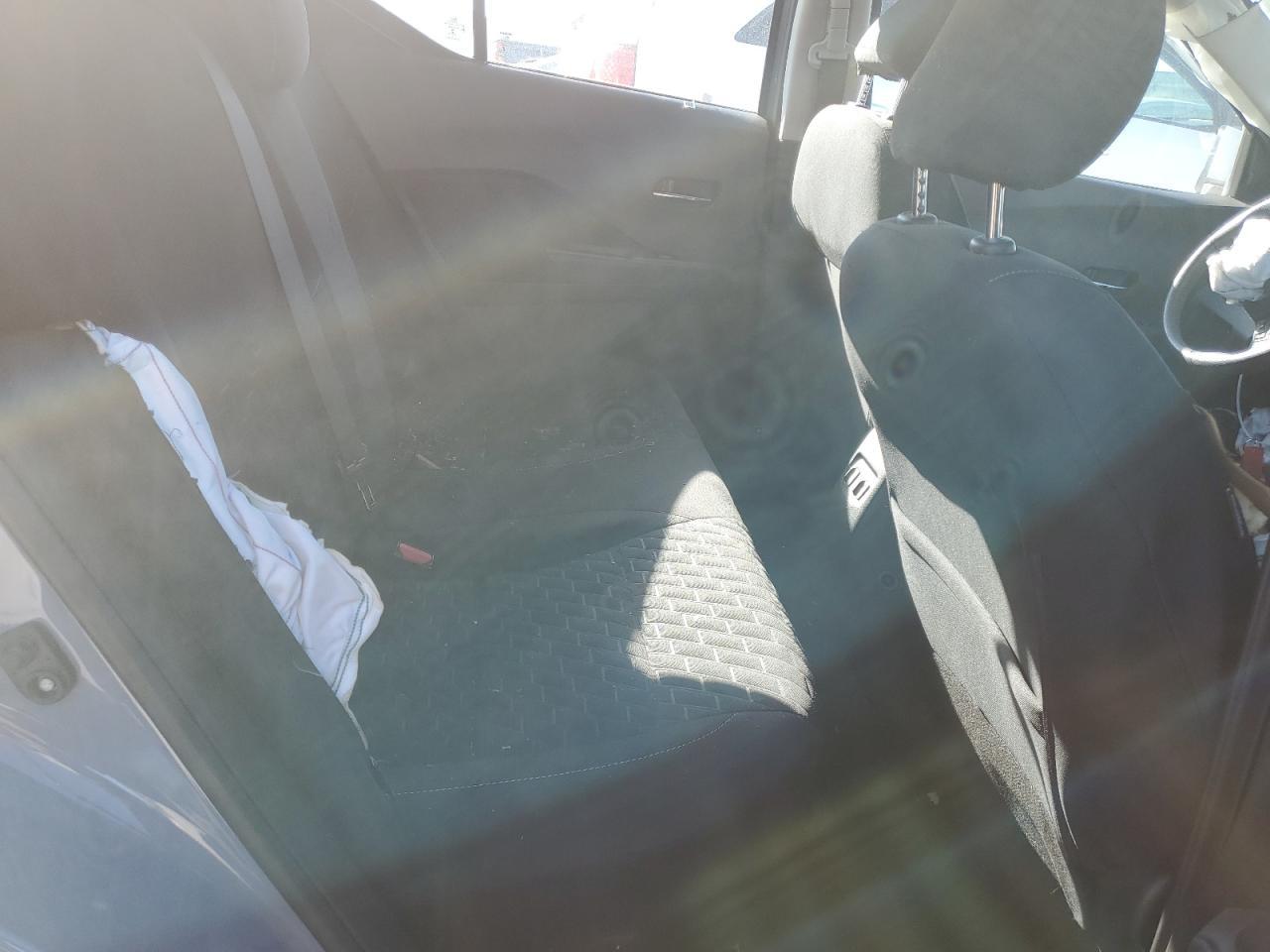 2021 NISSAN KICKS