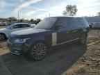 2015 LAND ROVER RANGE ROVER