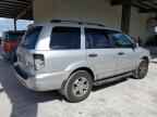 2004 HONDA PILOT
