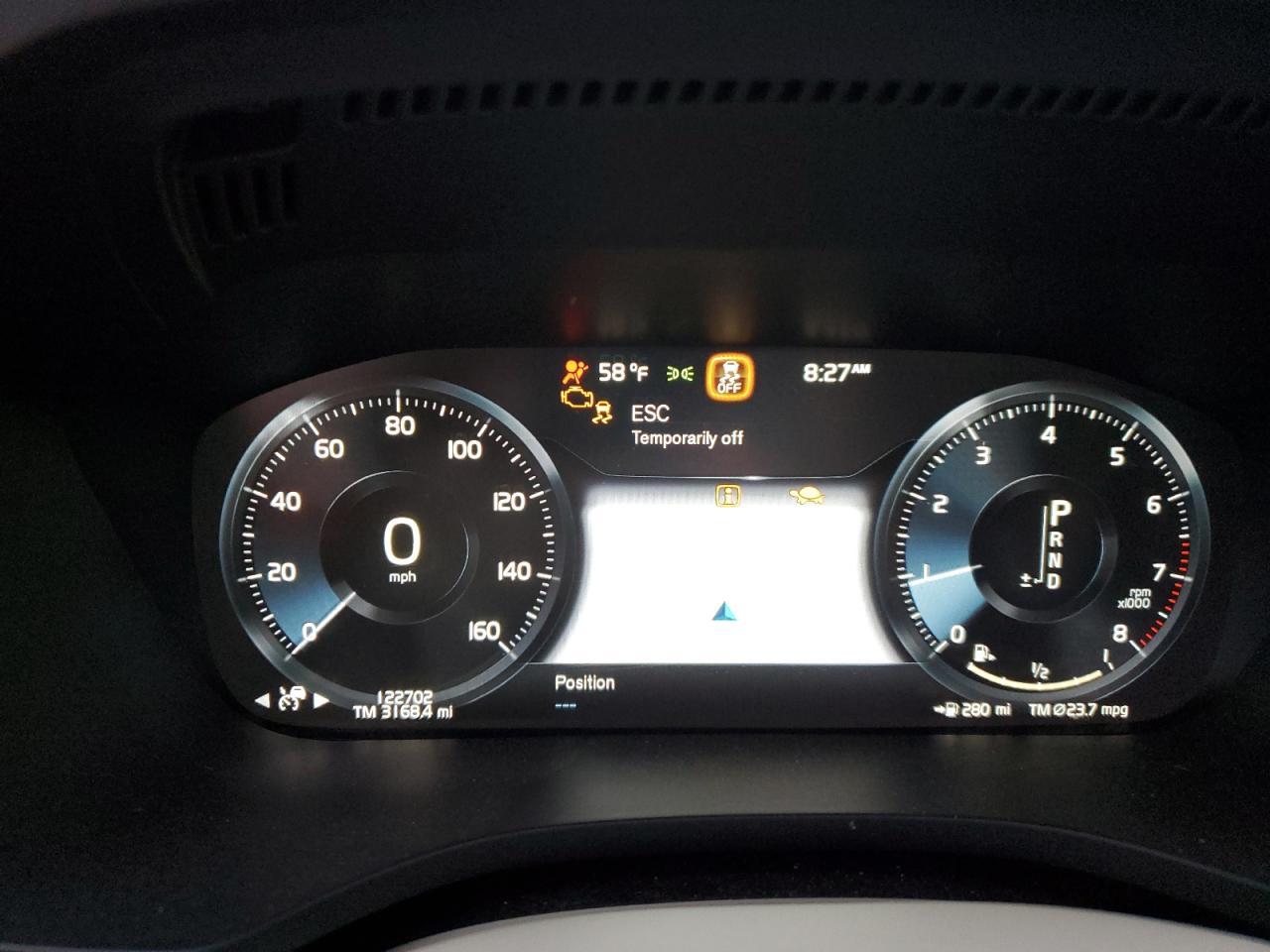 2019 VOLVO XC60