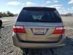 2007 HONDA ODYSSEY