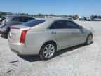 2014 CADILLAC ATS