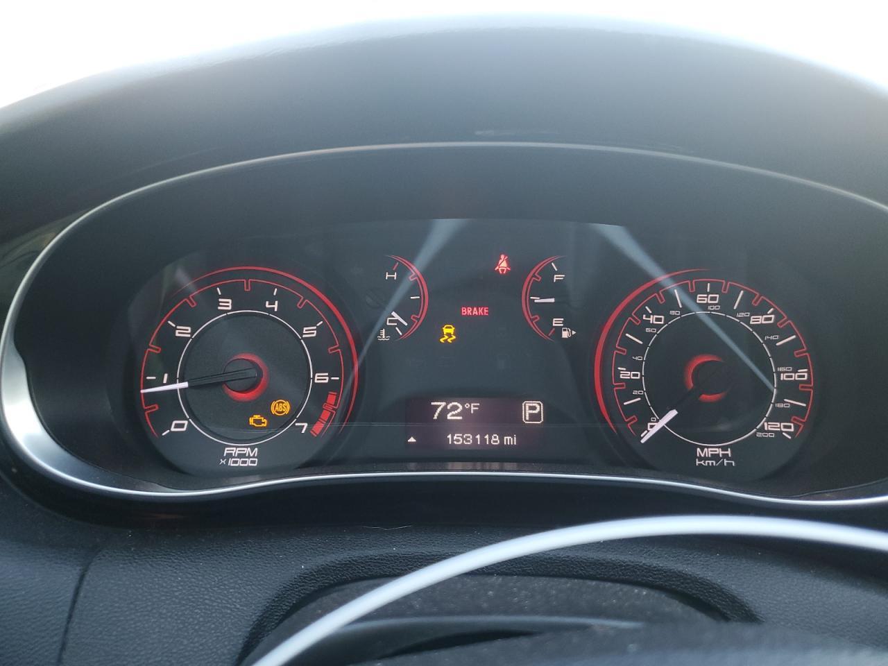 2013 DODGE Dart