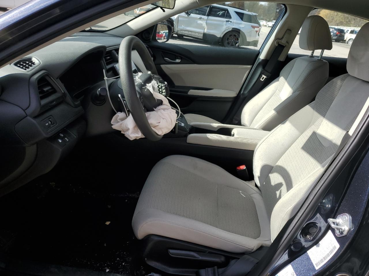 2022 HONDA Insight