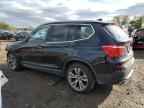 2012 BMW X3