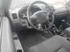 2004 NISSAN Frontier