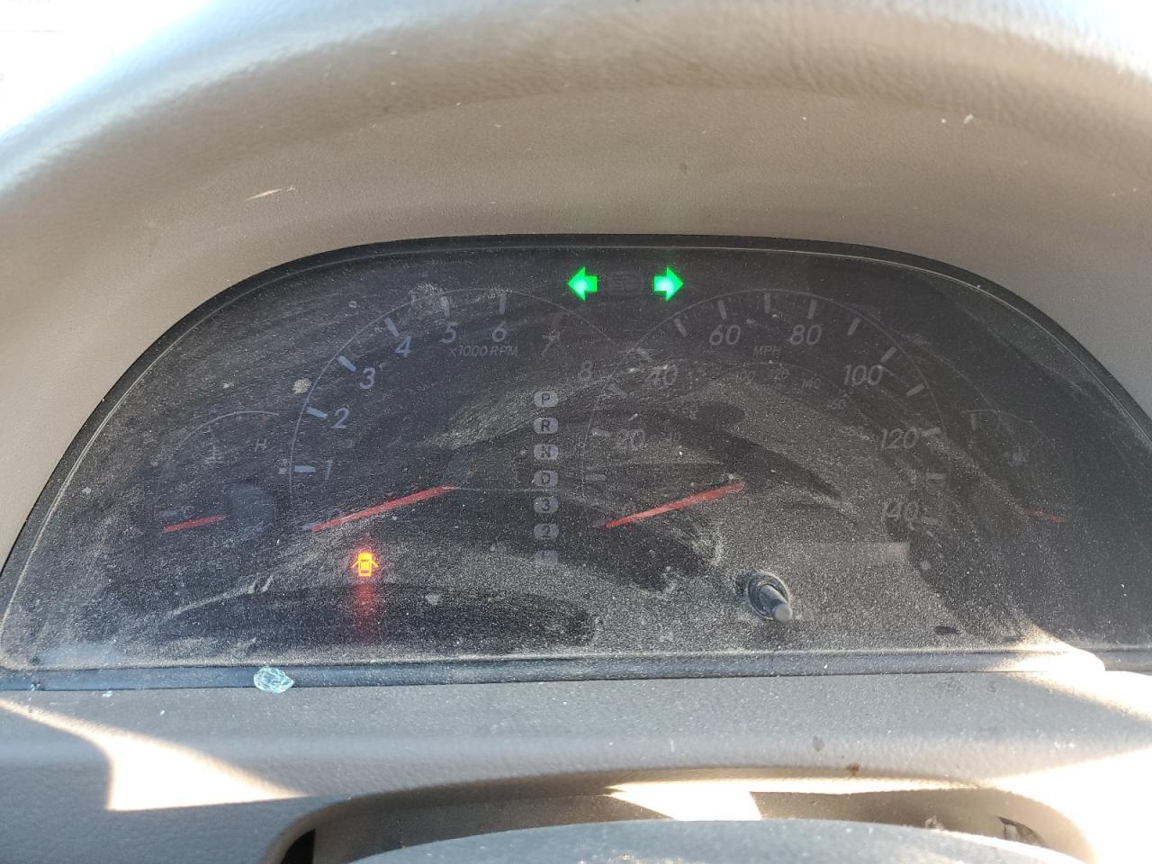 2006 TOYOTA CAMRY