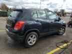 2015 CHEVROLET TRAX