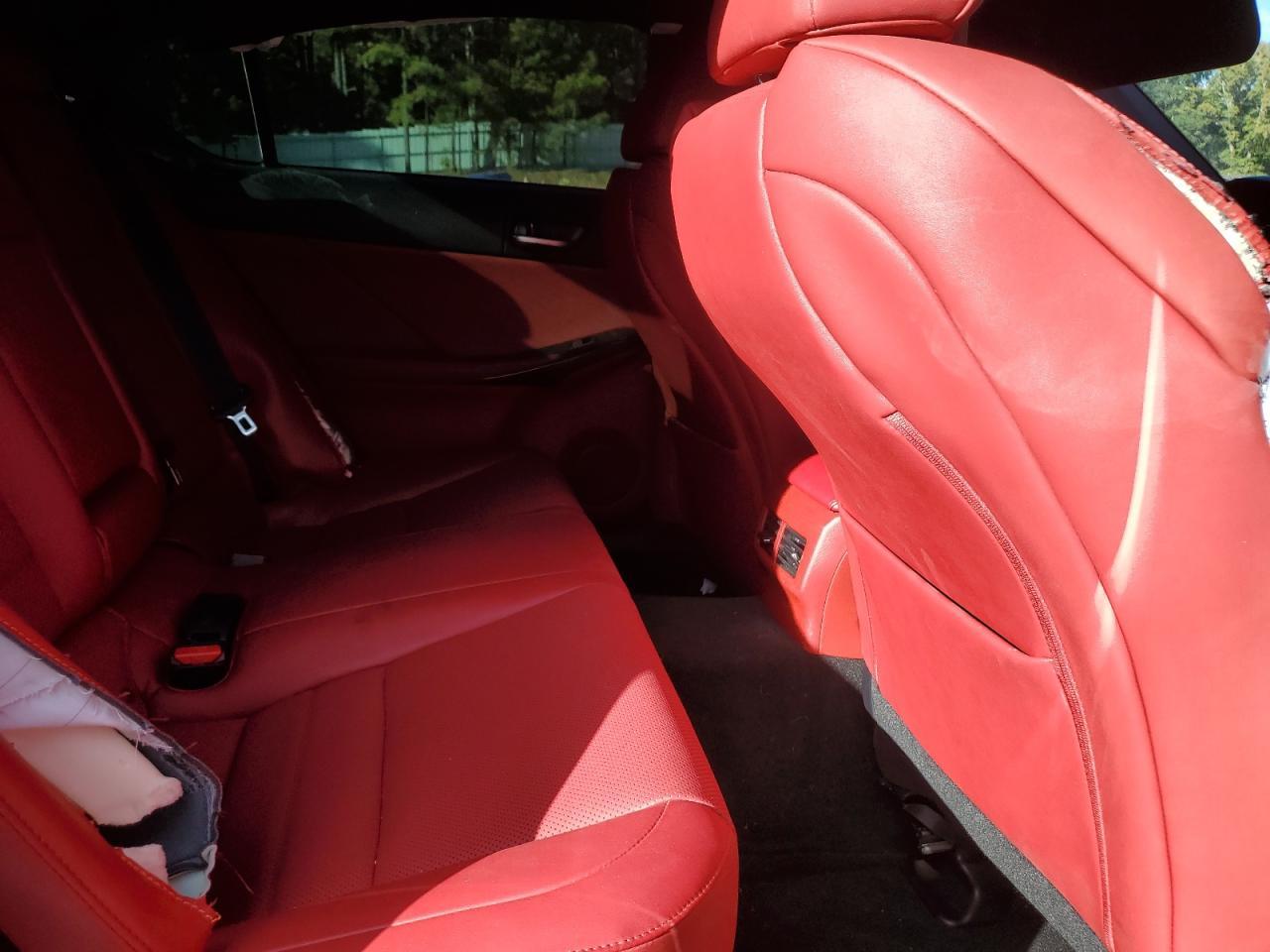 2024 LEXUS IS 350