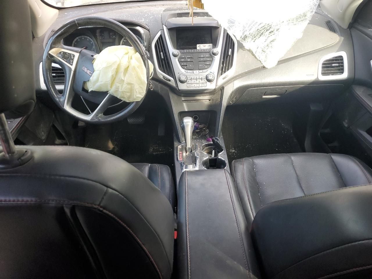 2015 GMC Terrain