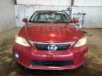 2012 LEXUS CT 200