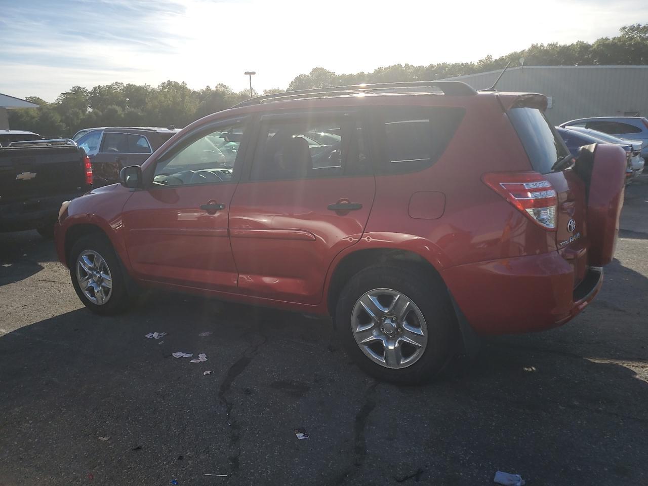 2010 TOYOTA RAV4