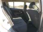 2011 NISSAN VERSA