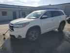 2016 TOYOTA HIGHLANDER