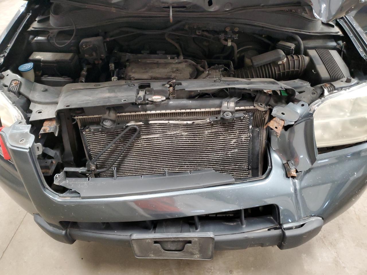 2006 HONDA PILOT