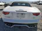 2016 JAGUAR F-Type