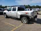 2011 CHEVROLET SILVERADO 1500