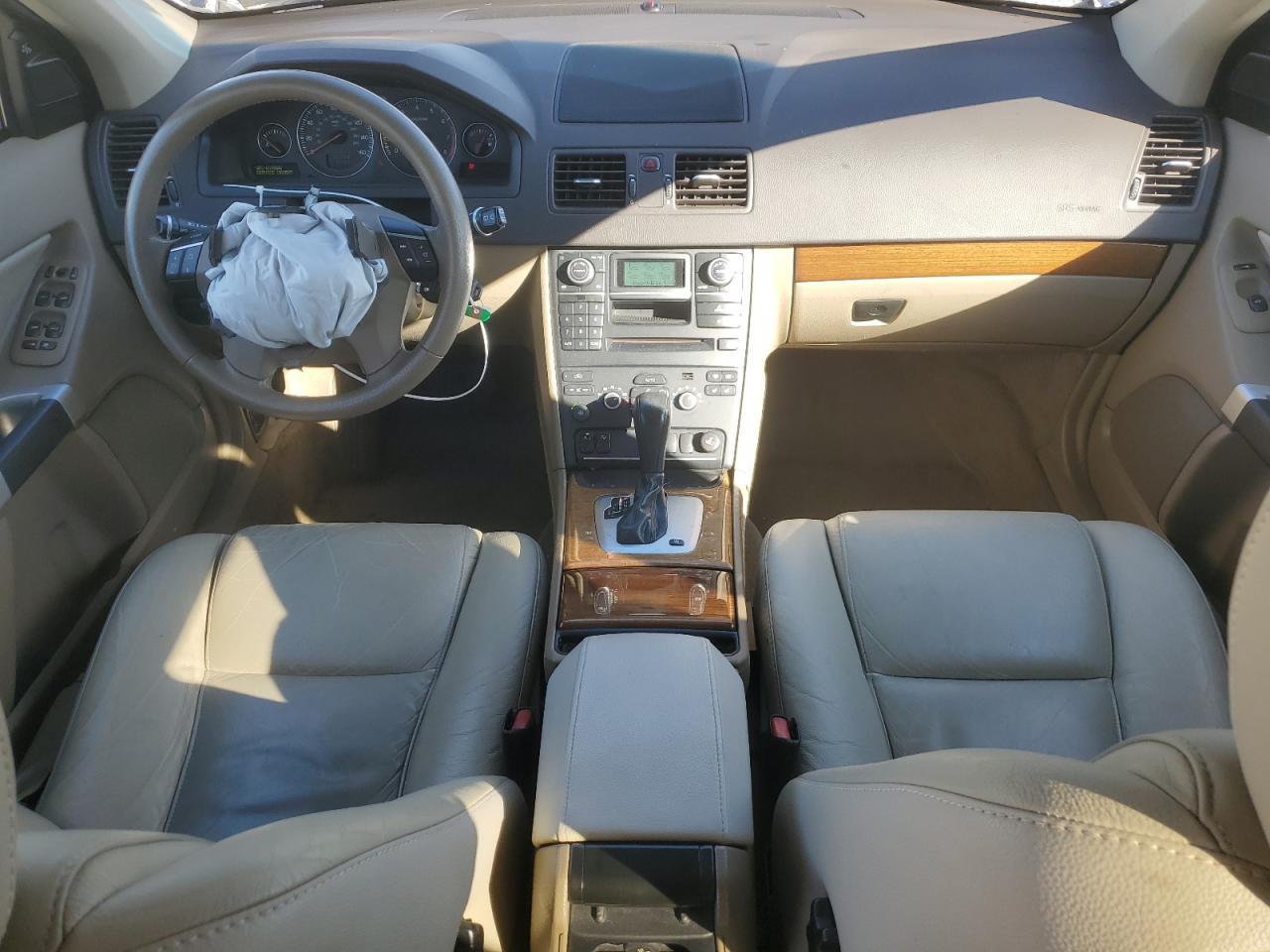 2008 VOLVO XC90